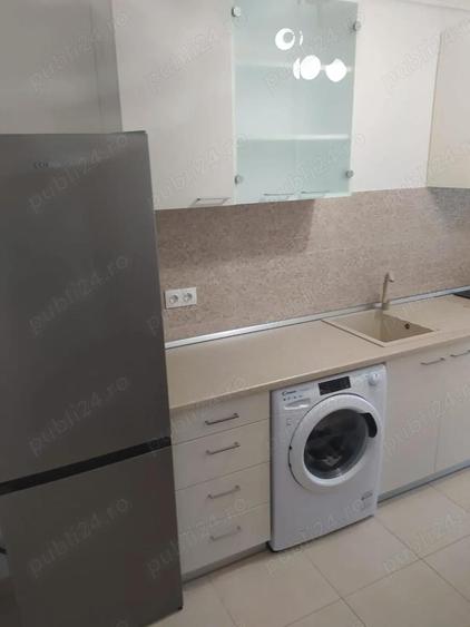 Inchiriez apartament in Sibiu - 3