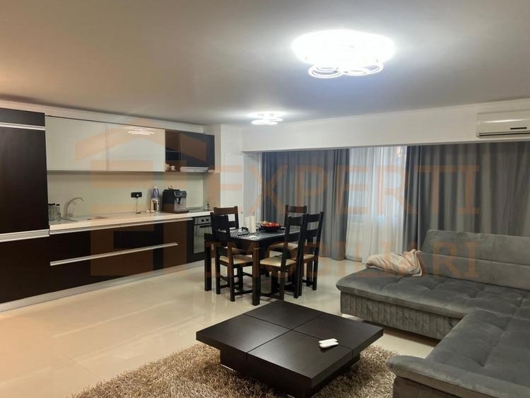 Inchiriere Apartament 2 Camere, Tomis Nord, Constanta - Mobilat si Utilat Modern - 2