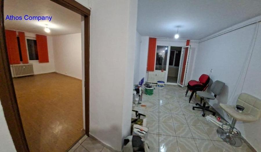 CRANGASI Ap 5 Camere ideal pt sediu de firma. - 1