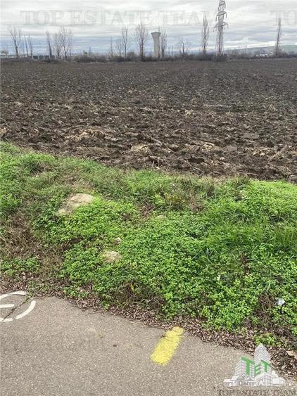 Teren Extravilan in Prahova - 1