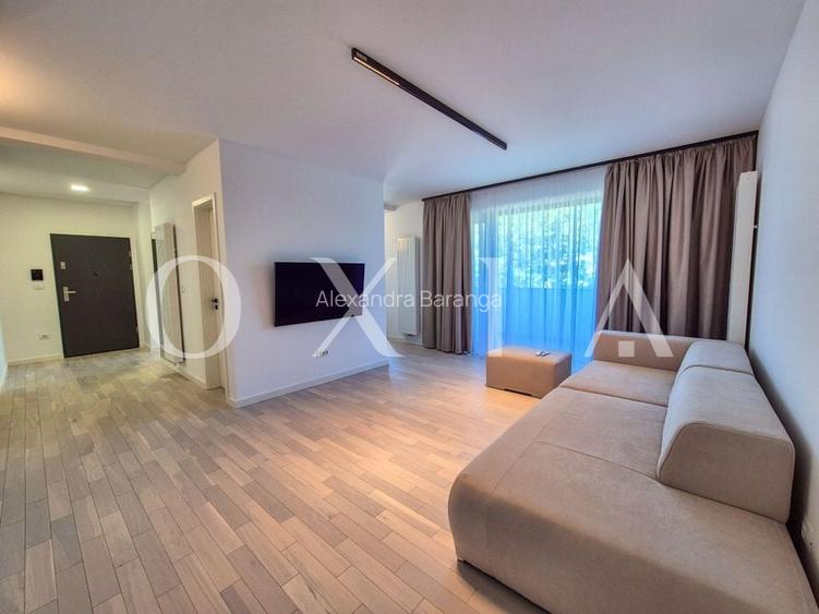 AX1068 Dumbravita, Bulevardul Petre Tutea, Prima Inchiriere