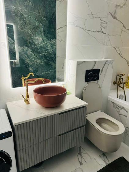 Casa noua de vanzare in Vladimirescu - 6