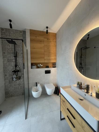 Duplex de lux zona Simfoniei Dumbravita - 7