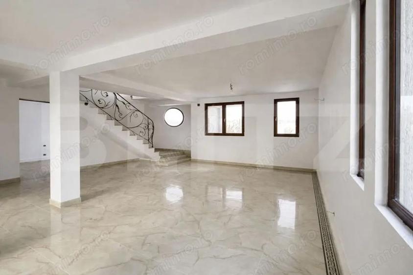 Vila moderna P+1 cu design arhitectural unic, 200 mpu, Dudovice?ti - 3