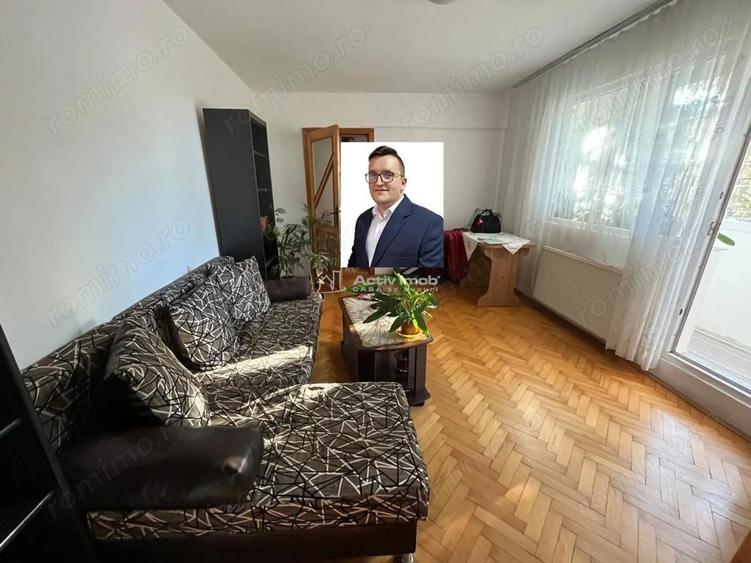 Caransebes, 2 Camere, Conf.1.,semidec., Zona Nord - 8