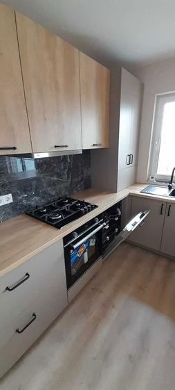 Apartament de inchiriat cu 2 camere zona Marul de Aur, Lamaitei, complet mobiliat si utilat - 6