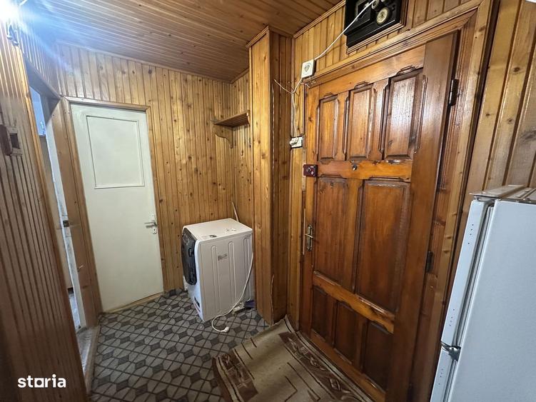 Garsoniera de vanzare | 30 mp | zona centrala - 5