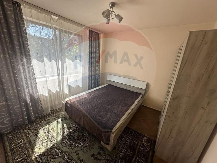 Apartament cu 2 camere de închiriat în zona Calea Bucuresti - 1