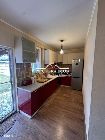 NECTORA IMOB-Casa Parter+Mansarda, Nojorid 120 mp + 306 mp teren - 3