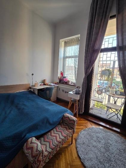 Apartament la casa 4 camere in centru - 10