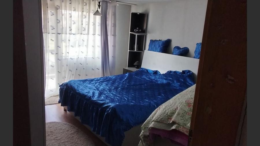 Casă cu gradina 1255mp cu sere, Copaceni , 25km de Cj-N,comision 0% - 4