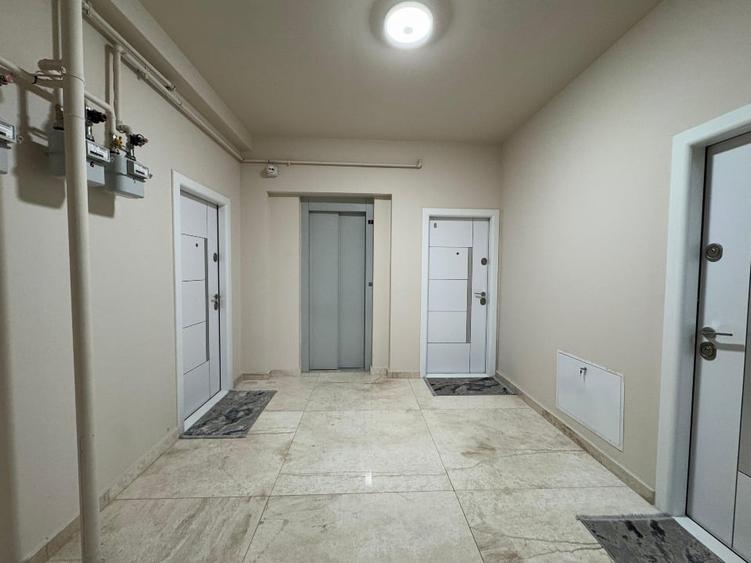 De vanzare Apartament cu 2 camere mobilat si utilat complet, situat la ETAJUL 2 - 12