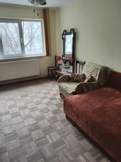 Ichiriez apartament cu o camera - 6