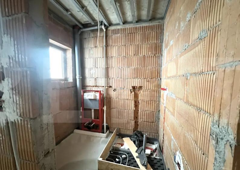 Apartament cu 3 camere, etaj intermediar, terasa, Braytim - 1