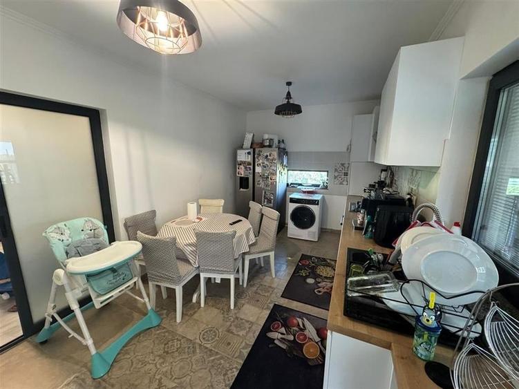 Casa caramida , an 2021 , de vanzare in Focsani Nord - Livada - 10