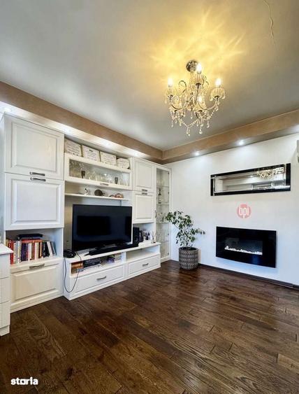 SE VINDE apartament premium cu 3 camere, in Falticeni, jud. Suceava - 6