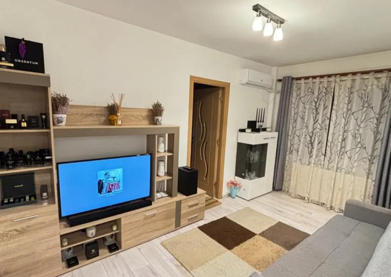 Apartament doua camere Vest - 7