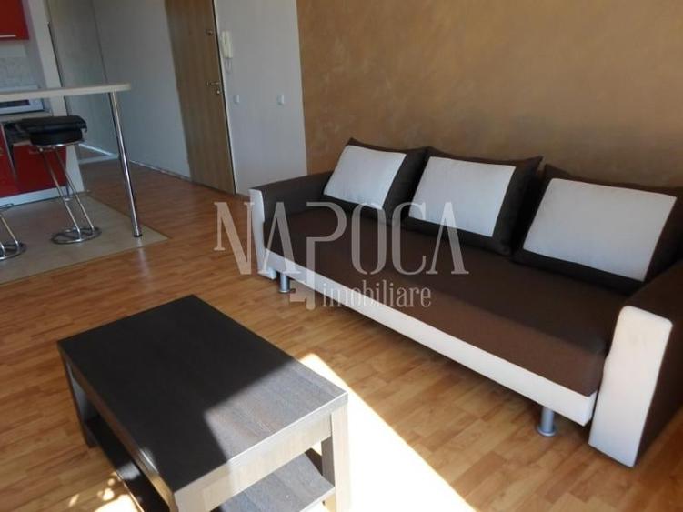 Apartament o camera de vanzare in Zorilor, Cluj Napoca - 5