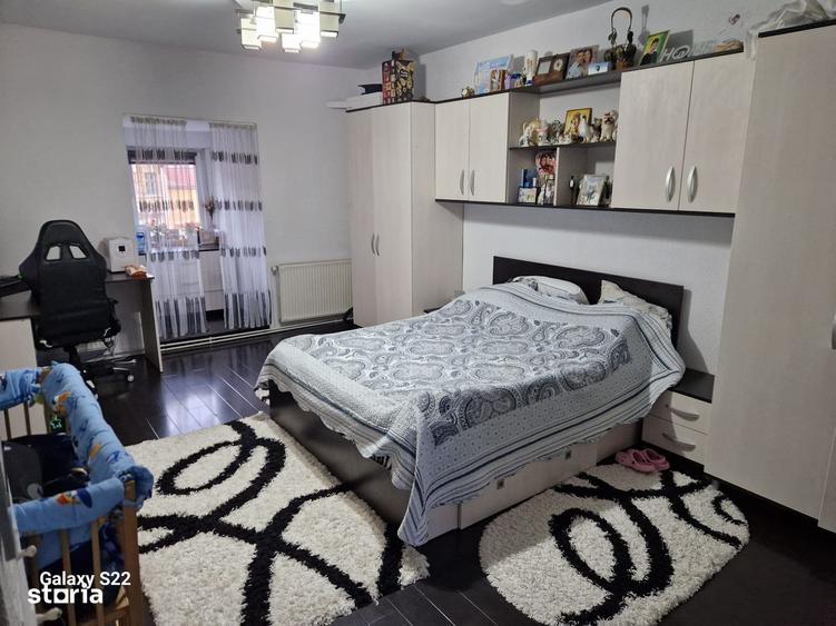 Apartament 2 camere, Ultracentral Sibiu Avram Iancu ,Pivnita + Pod - 2