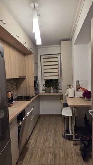 Apartament 2 camere, zona de case - 12