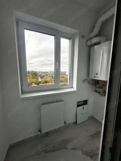 Apartament 2 camere decomandat - Gata de mutare - Luica Brancoveanu - 13