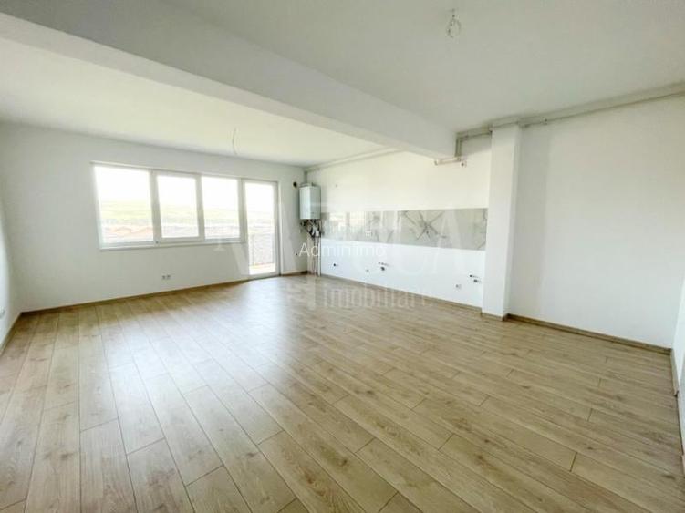Apartament 2 camere de vanzare in Floresti Apartament 2 camere de vanzare in Floresti