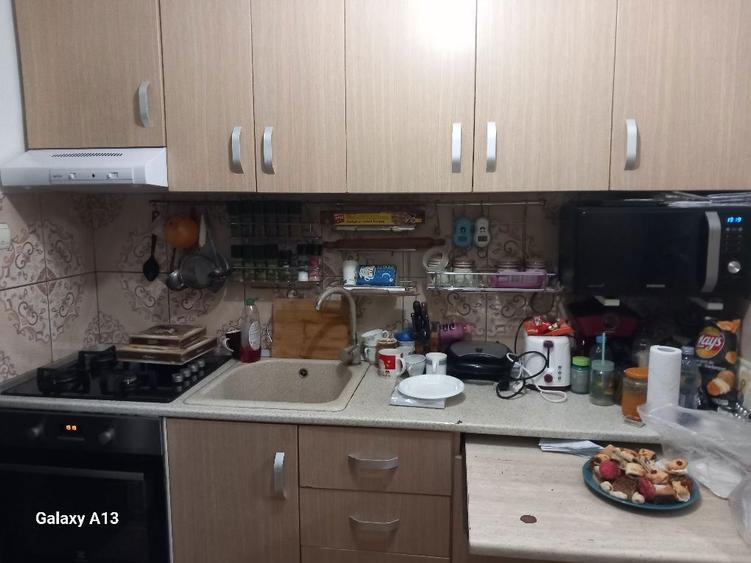 Vanzari garsoniera camera camin - 7