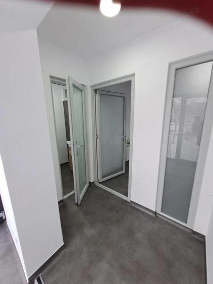 Spatiu Comercial pretabil cabinet medical Cetatii-Torontalului - 5