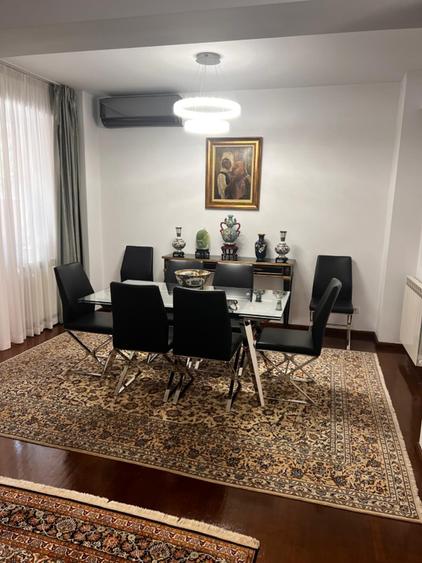 Apartament de inchiriat 4 camere Dorobanti - Radu Beller, Bucuresti - 5