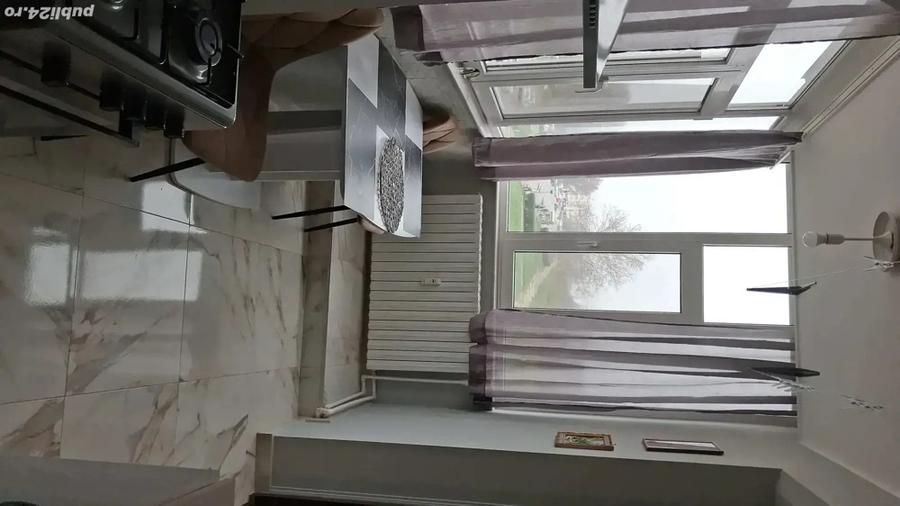 vand garsoniera decomandata cf.0.34mp etaj 1 zona Far. - 2