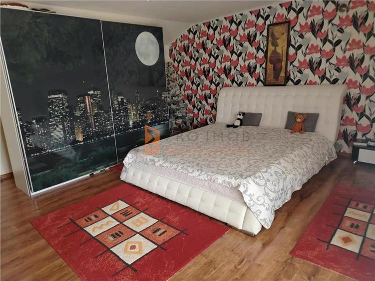 Casa tip P+M zona Smeeni - 7