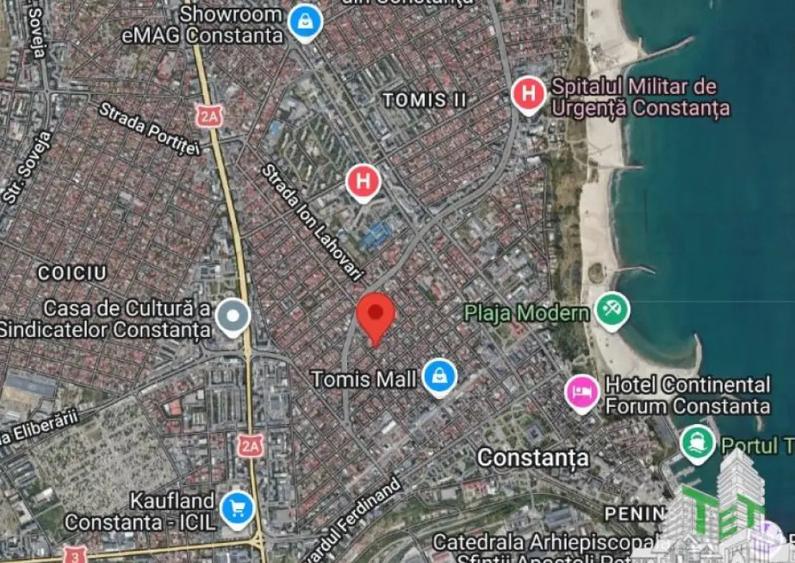 Oportunitate ultracentral - apartament 4 camere garaj boxa s - 1