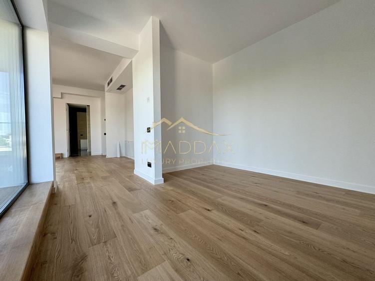 Vila cu 5 camere  *366mp* / Curte privată *315mp* / Pipera - Lake View - 35