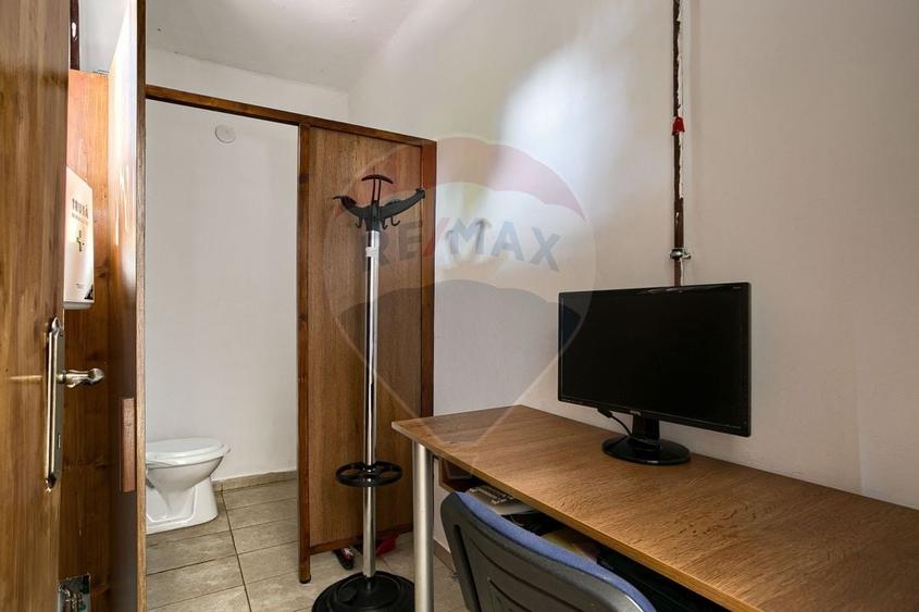 Spatiu de birouri 75 mp utili de inchiriat la casa zona Uta - 4