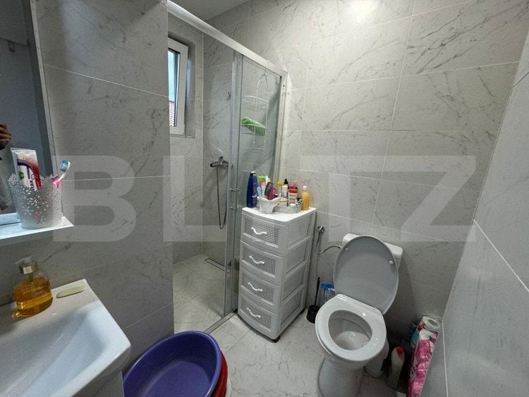 Apartament 2 camere, 50mp, zona Terra - 5