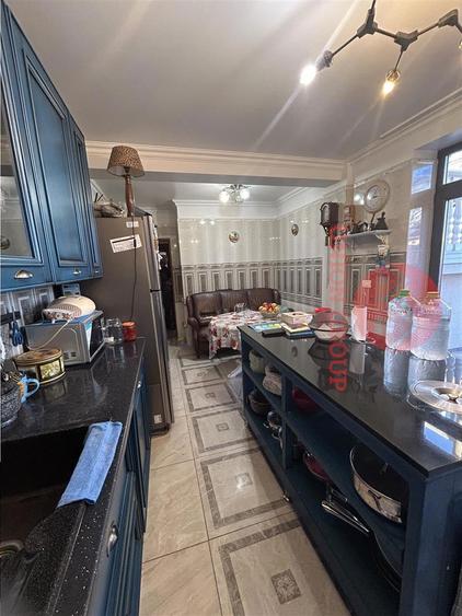 Pensiune cu design deosebit, 13 camere, Costinesti - 13