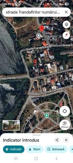 Teren de vânzare în Buftea  - 3