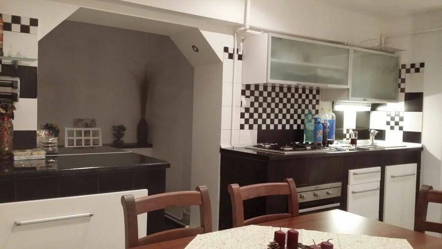 Apartament 4 camere scara interioara de inchiriat - 6