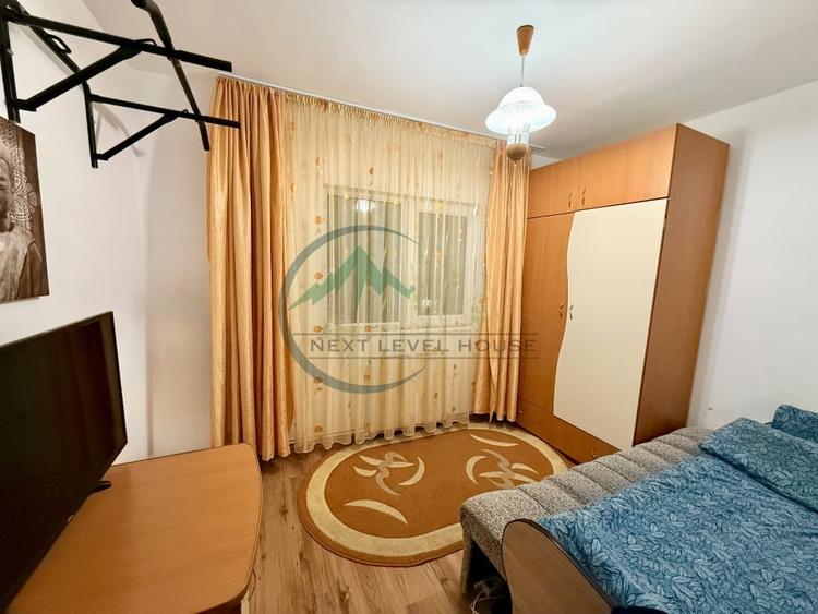 Apartament 3 camere, decomandat, Darste-Noua, etaj intermediar - 4