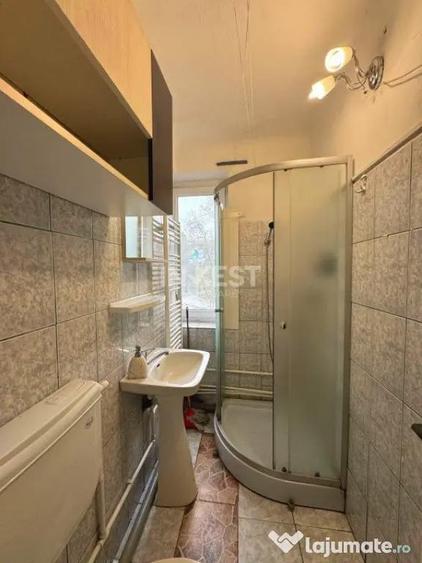 Apartament 1 camera - etaj 1 - Granit - 2