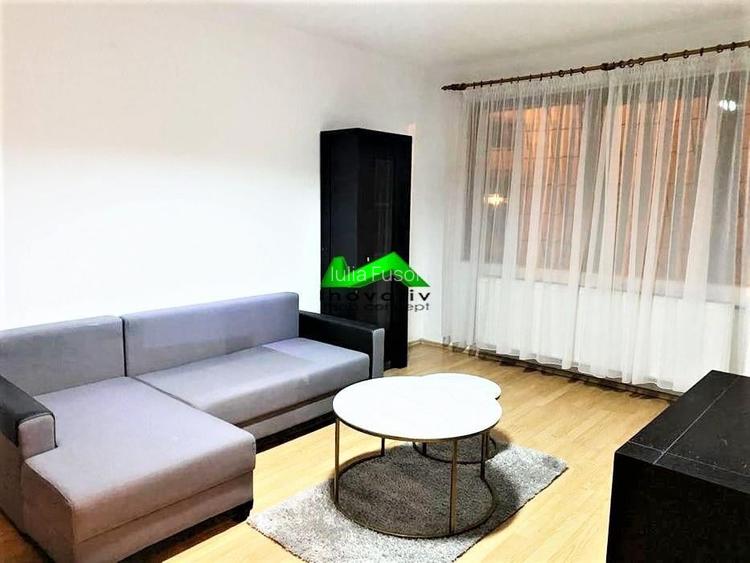 Apartament de inchiriat 3 camere 2 bai Sibiu Central