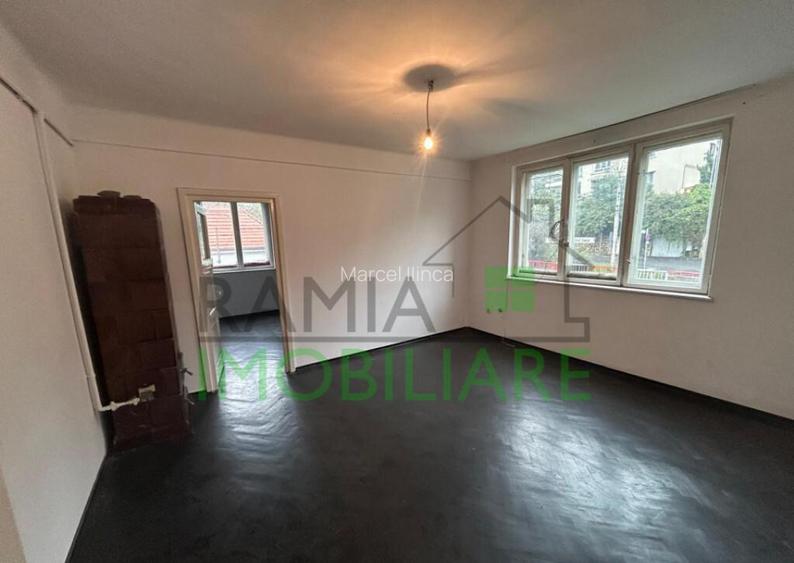 Apartament 2 camere de inchiriat Central Brasov