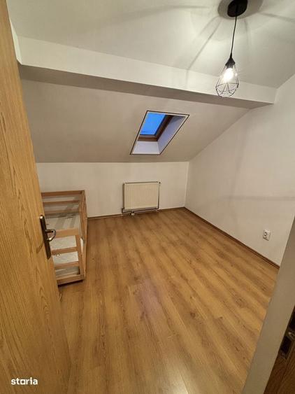 Apartament 3 camere zona Garii - 2