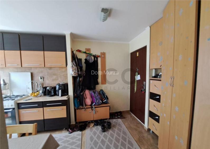 RECO Apartament zona garii