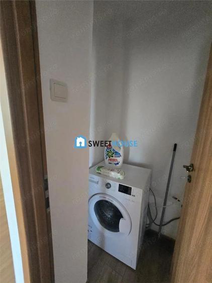 Apartament cu 3 camere de inchiriat Bdul Grivitei Brasov - 13