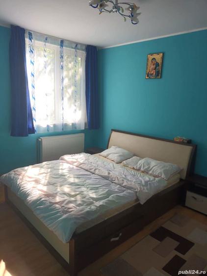 Vand apartament cu 3 camere - 2