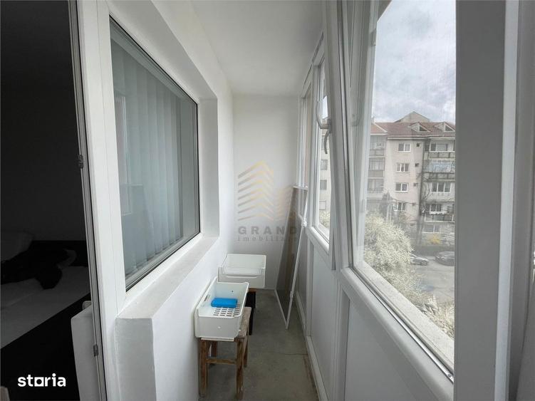 Apartament cu 2 camere - 6