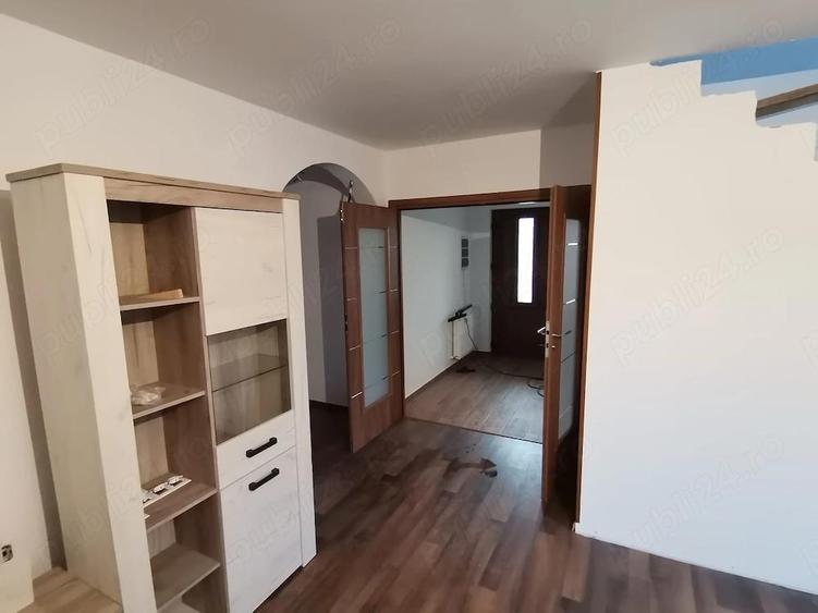 Casa cu mansarda in Vintu de Jos - 5