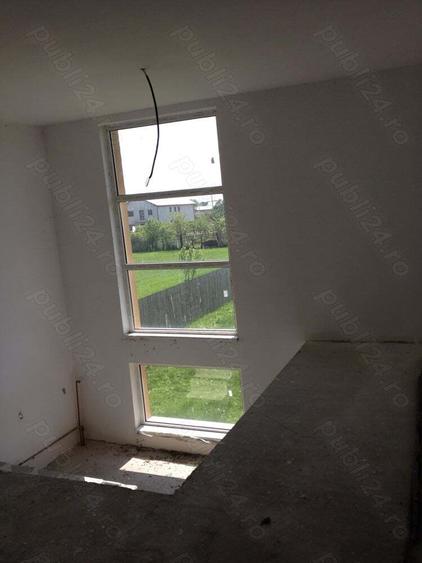 Casa de vanzare Ploiesti exterior EST comuna Berceni - 7