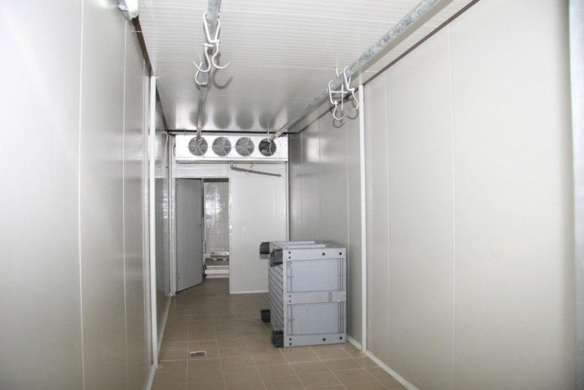 Fabrica procesare carne - 15